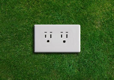 Yeşil enerji kavramı
