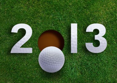 mutlu yeni yıl 2013