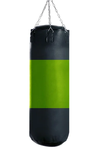 Punching bag — Stock Photo, Image