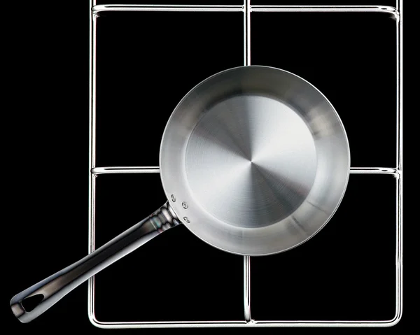 Frying pan — Stock Photo, Image