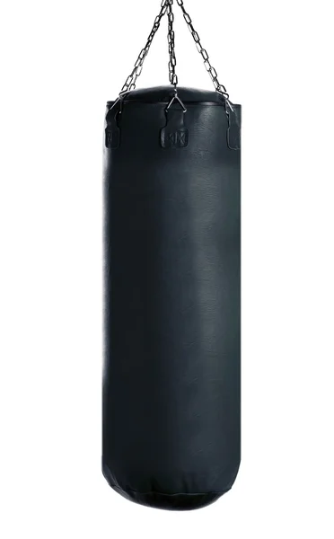 Punching bag — Stock Photo, Image