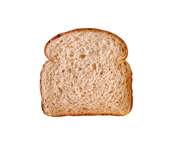 Geroosterd brood — Stockfoto