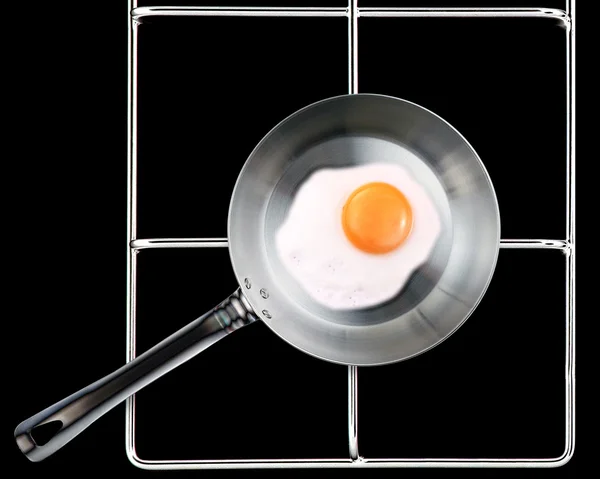 Frying pan — Stock Photo, Image