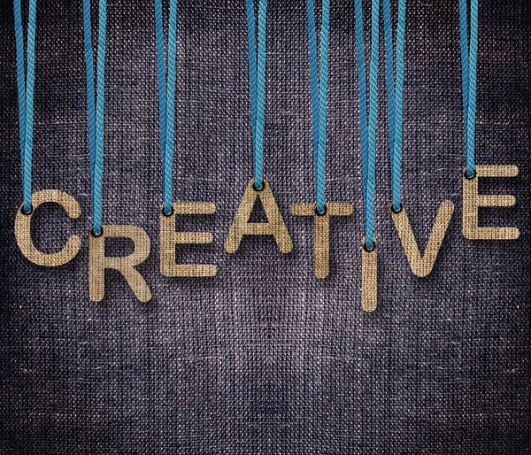Creatief — Stockfoto