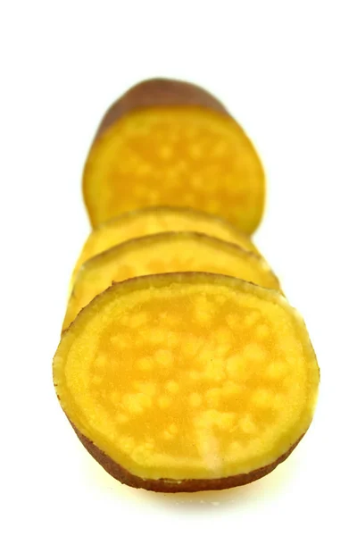 Patatas dulces — Foto de Stock