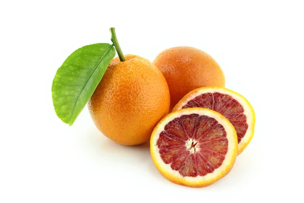오렌지 과일 — 스톡 사진