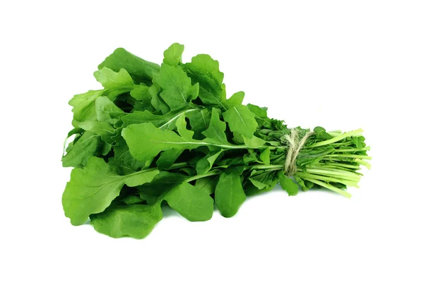 Green Rocket — Stock Photo, Image