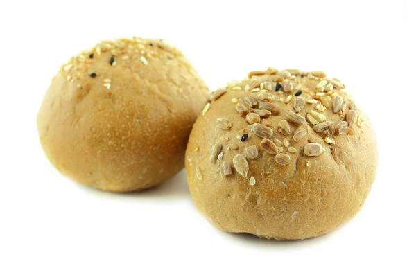 Bochník chleba Brown — Stock fotografie