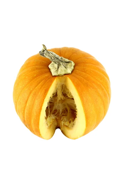 Ripe pumpkin — Stock Photo, Image