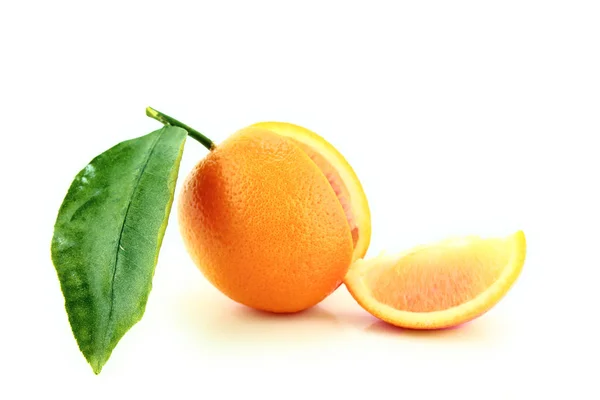 Fruits oranges — Photo