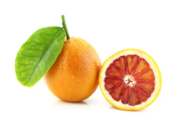 Orange Fruit — Stock Photo, Image