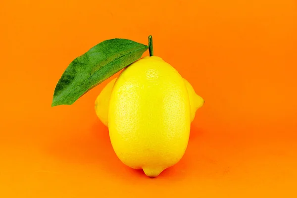 Limon — Stok fotoğraf