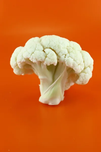 Fresh cauliflower — Stock Photo, Image