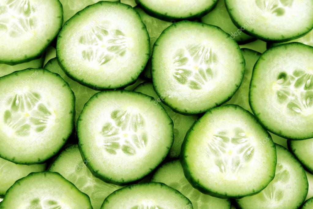 Fresh Cucumber