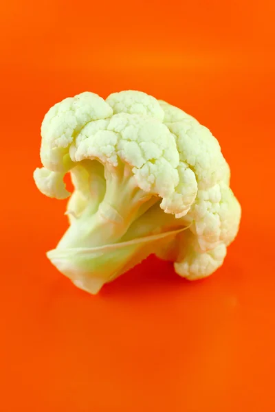 Fresh cauliflower — Stock Photo, Image