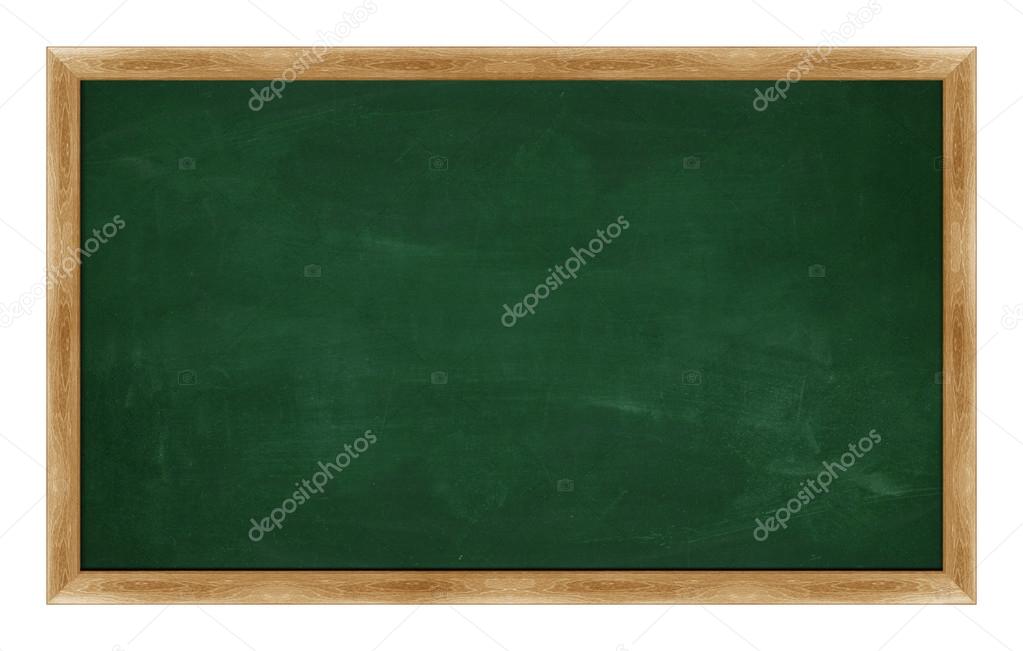 Chalkboard