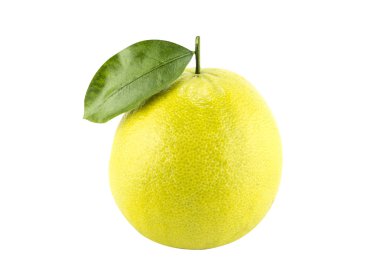 Bergamot, portakal