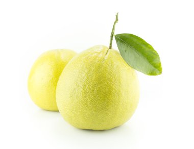 Bergamot, portakal
