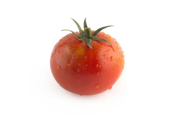 Verse tomaten — Stockfoto