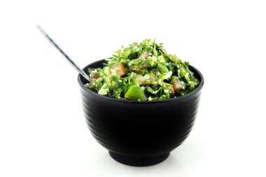 tabbouleh salatası