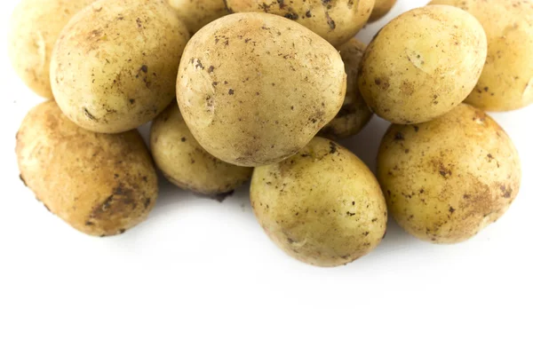 Potatis — Stockfoto