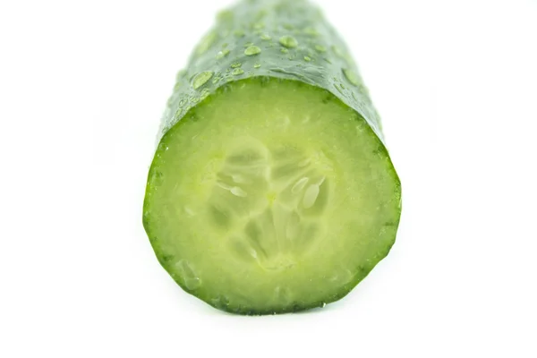 Fresh Cucumber — Stock Photo, Image