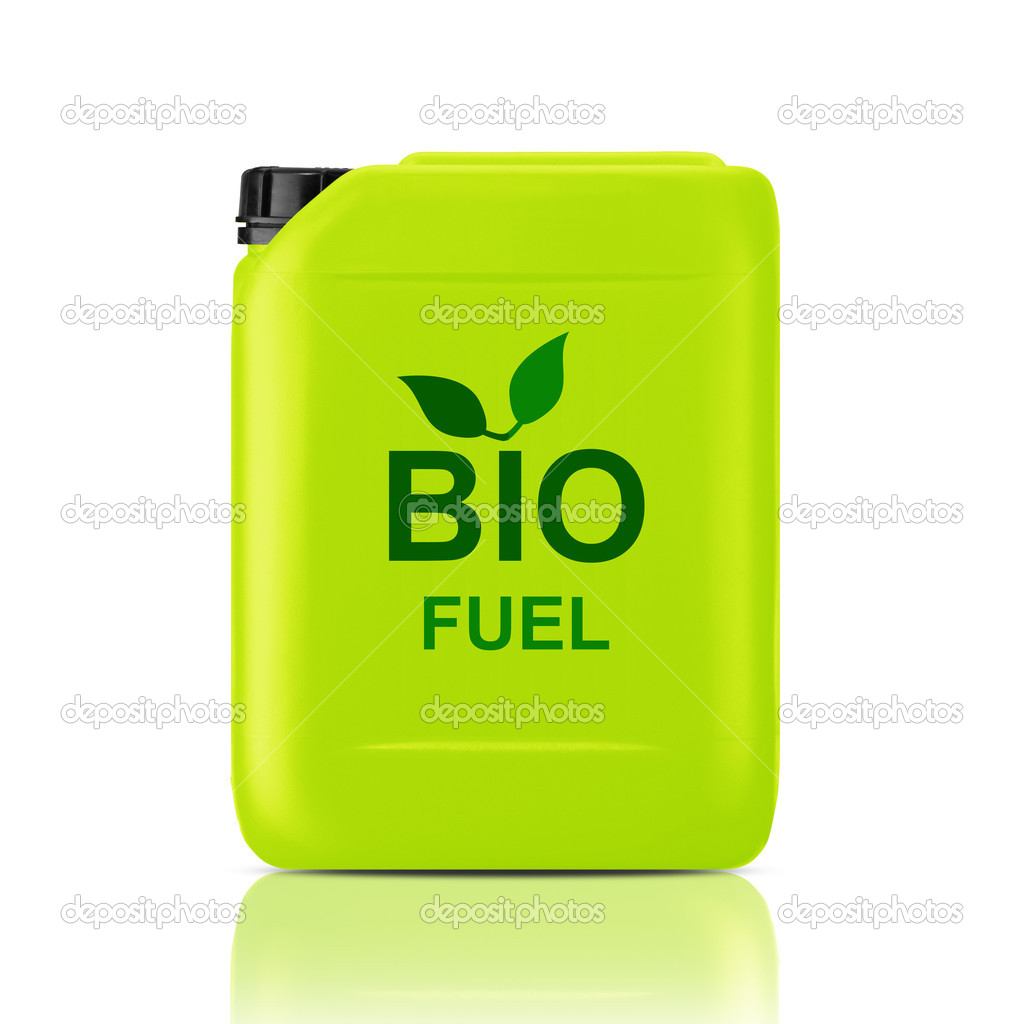 bio fuel gallon