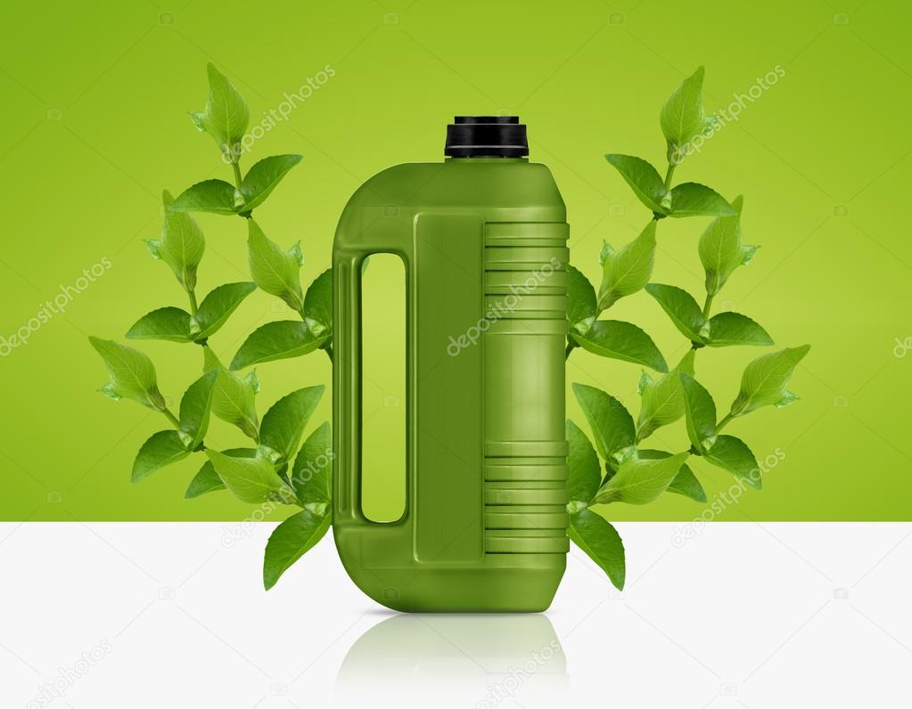 bio fuel gallon