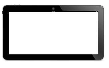 tablet bilgisayar