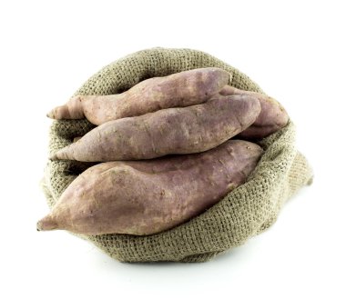 sweet potatoes clipart