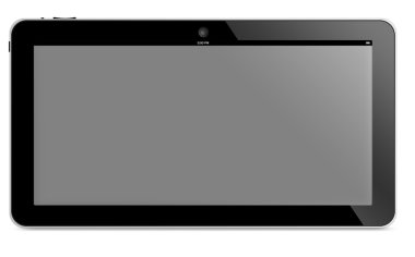 tablet bilgisayar