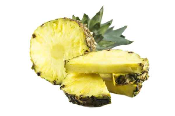 Mogen ananas — Stockfoto