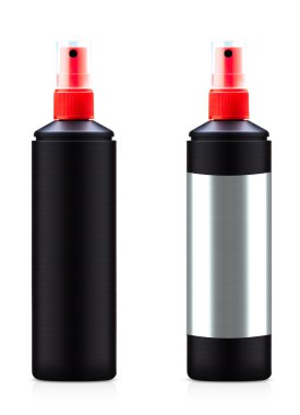 plastik şişe