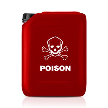 plastik galon