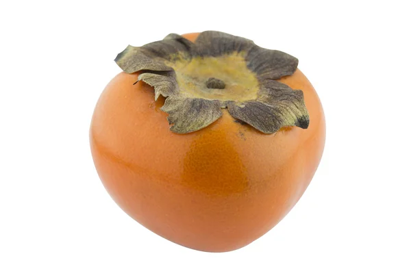 Persimmon φρούτα — Φωτογραφία Αρχείου