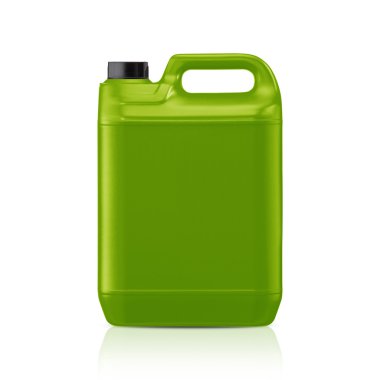 plastik galon