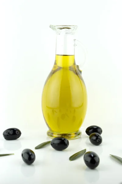 Aceitunas — Foto de Stock