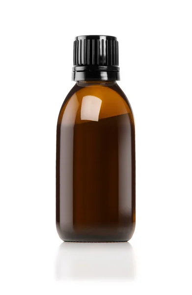 Medicine bottle — Stock Photo, Image