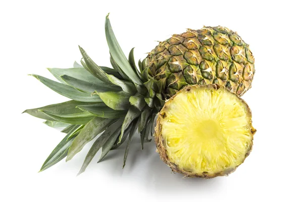 Ananas maturo — Foto Stock