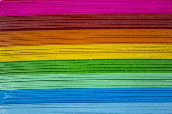 Colourful Paper — Stock Photo, Image