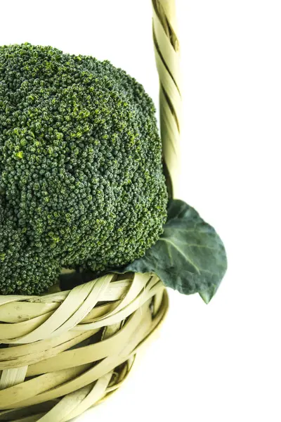 Broccoli freschi — Foto Stock