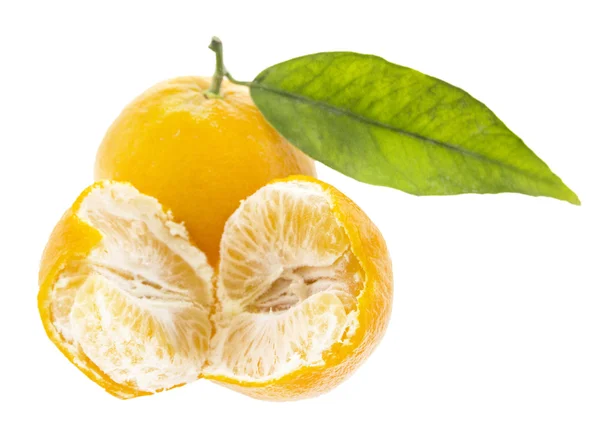 Clementine — Stockfoto