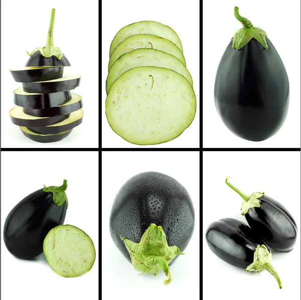 健康、有機食品のコンセプト — ストック写真