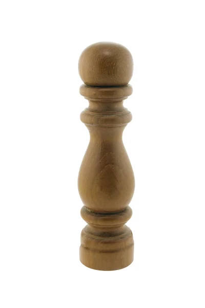 Pepper mill — Stock Photo, Image