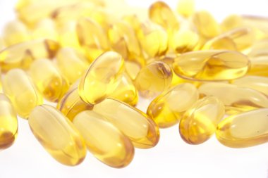 morina karaciğer yağı omega 3 