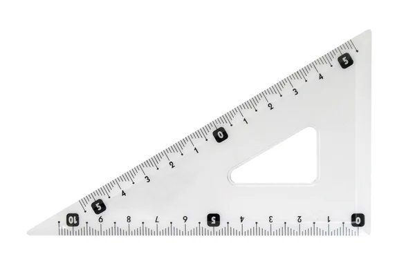 Herramientas de dibujo de ingeniería — Foto de Stock