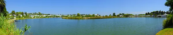 Porto púnico na Tunísia — Fotografia de Stock