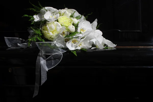 Bouquet de mariage — Photo