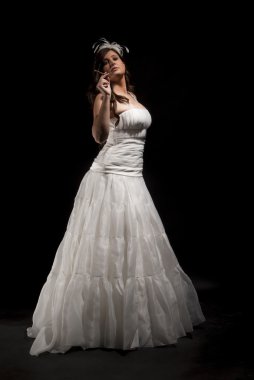 izole yasaktır gelin