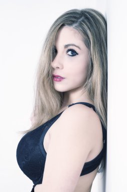 moda portre